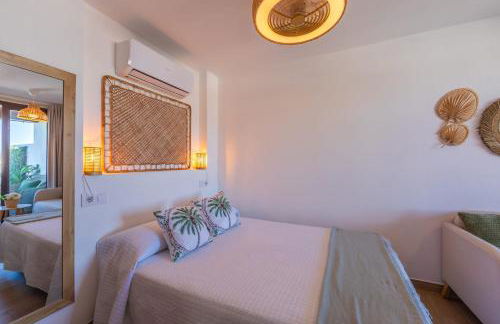 Ático Tahivilla-Entre Zahara de los Atunes y Bolonia - Foto 17