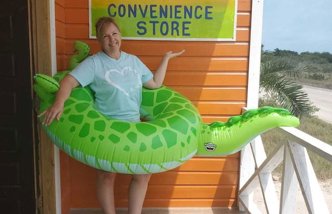 Mr. Ed's Adventures Belize - Foto 1