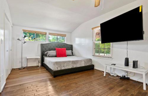 Modern piano Los Angeles home by universal studio & Hollywood for 10 - Foto 26