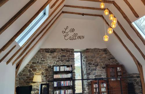Les cailloux - Foto 21