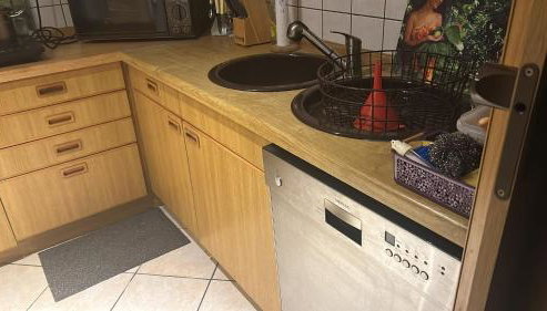 Souterrainwohnung Zum Leiselsee - Foto 4