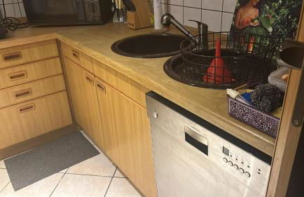 Souterrainwohnung Zum Leiselsee - Foto 4