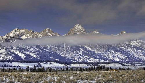 535 Snow King Loop - Foto 2