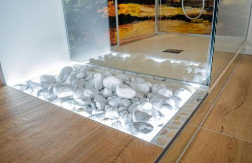 Casa Rachele alloggio turistico in Sabina - Foto 17