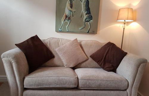 York city centre No7 Agar Street - Foto 8