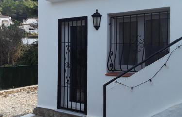 Apartment CALISTROS BENITACHELL MINIMUM STAY ONE NIGHT - Foto 18