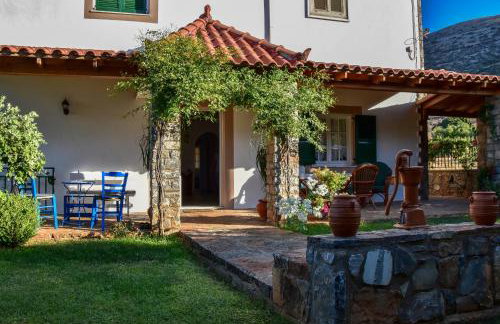 Anixiatiko Villa - Foto 3