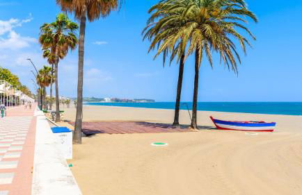 Sol Estepona - Photo 39