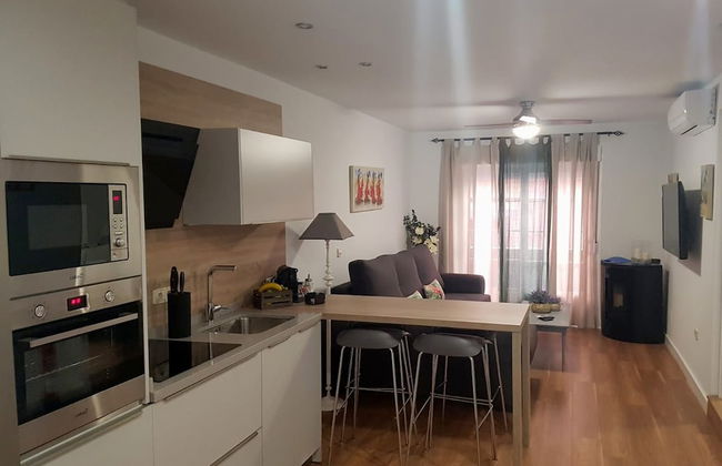 DreamsApt Sagasta - Foto 33