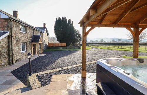 Bodaioch Cottage - Foto 41