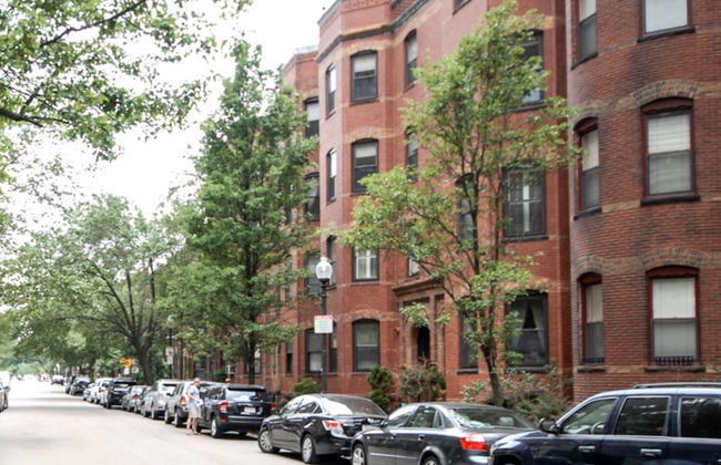 Boston Medical Suites at Garrison Square - Foto 41