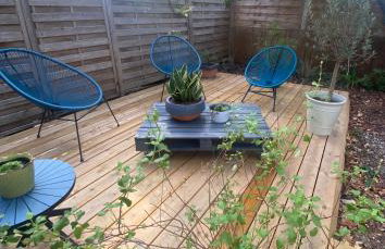 Le Mas du Bassin, maison de charme, design, detente - Foto 29
