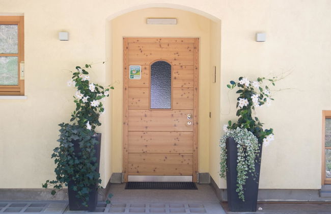 Agritur Casteller - Foto 70