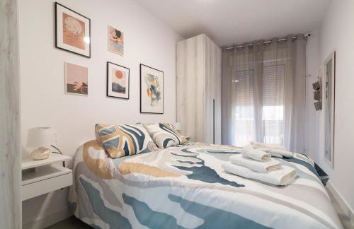 apartamento cardenal albornoz - Foto 20