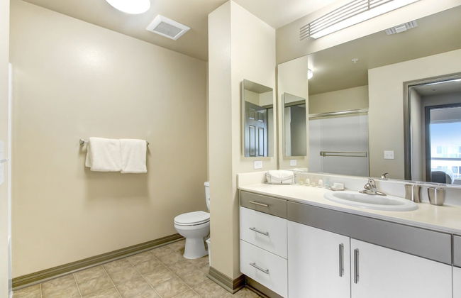 Global Luxury Suites at Marina Del Rey - Foto 45