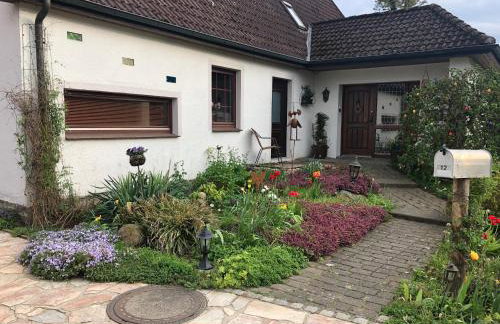 Ferienwohnung Basthorst - Foto 1