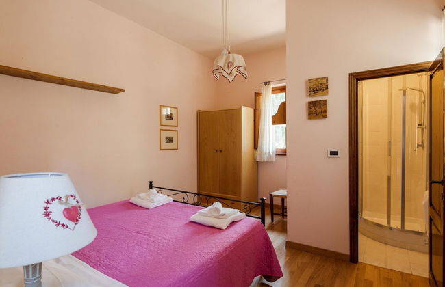 Tuscan Castle View Grand Villa - Foto 7