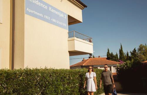 Residence Kamenjak Center - Foto 52