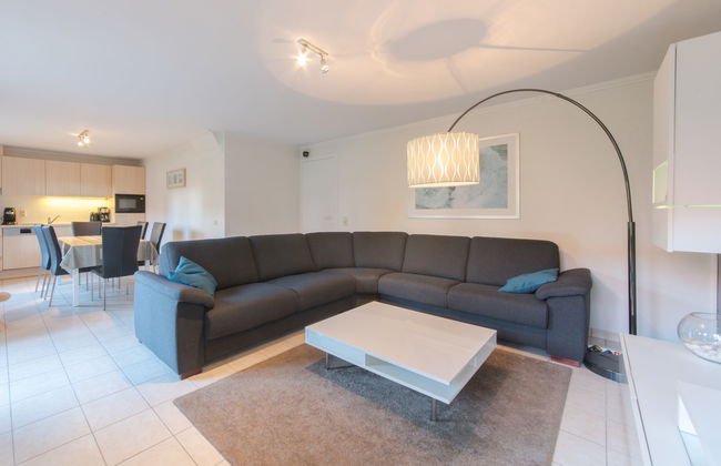 Vissershuisje Nova with parking - Photo 2