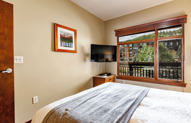 Sundial Lodge by All Seasons Resort Lodging - Foto 50