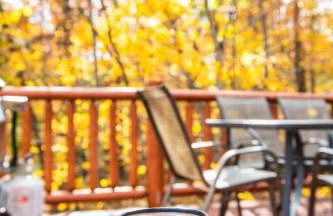 Creekwood Chalet - Hocking Hills with Hot Tub and Near Hiking - Foto 12