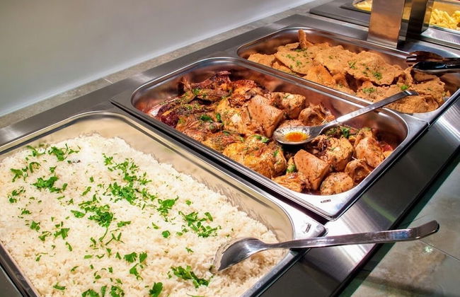 Anemos Hotel - Photo 36