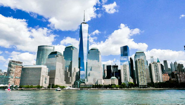 Bootstour zur Freiheitsstatue - Foto 3