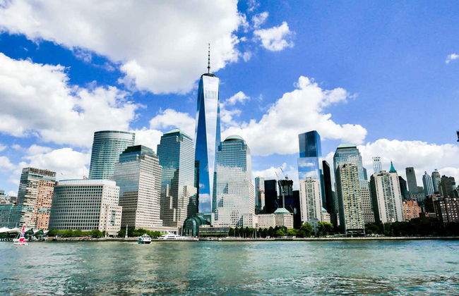 Boat Tour to the Statue of Liberty - Photo 5