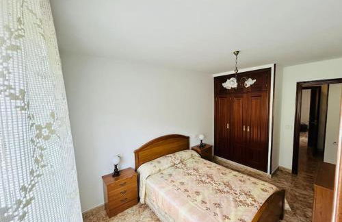 Apartamentos Ría do Barqueiro - Gran apartamento completo con terraza en O Barqueiro - Foto 24