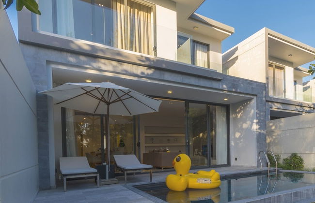 Ocean Villas Beach Resort - Foto 36