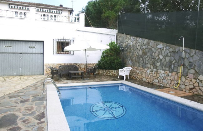 Villa Conchi - Foto 15