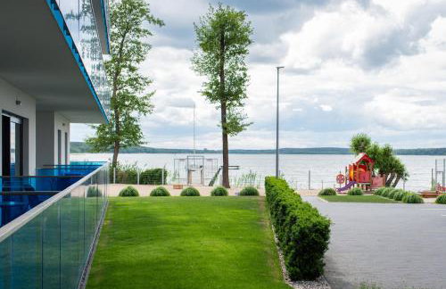 BOSZKOWO Apartament "EDEL" 106 Aquarius - Foto 49