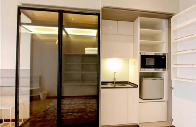 Expressionz Starlight Suites by MyKey - Photo 12