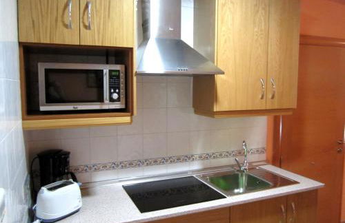 Apartamentos Almagro - Foto 32