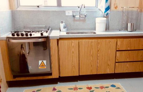 Apartamento Boutique - Foto 28