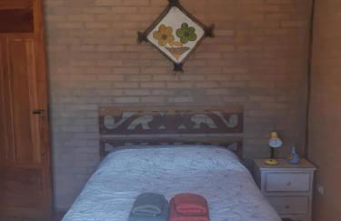 Chalé Aconchegante, Paz e Natureza - Foto 47