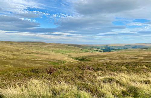 Weardale Cottage - Photo 53