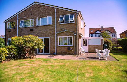 Nicely decorated 3 bedroom house near Heathrow, London - Foto 8