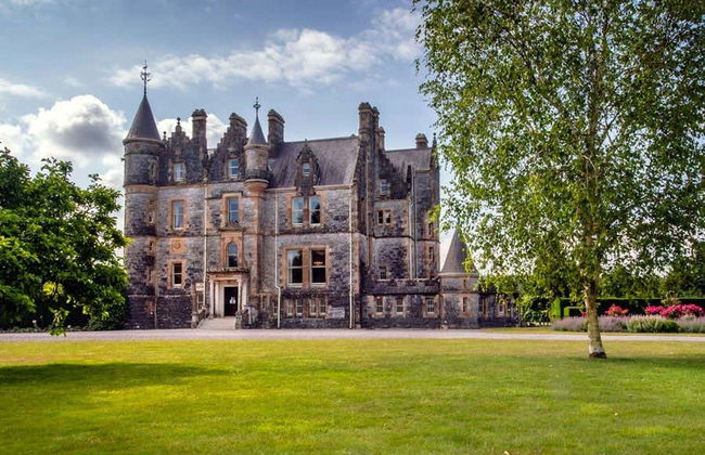 Visita guidata del castello di Blarney - Foto 2