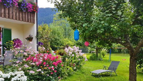 Ferienwohnung Kaiserblick - Foto 3