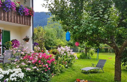 Ferienwohnung Kaiserblick - Foto 3