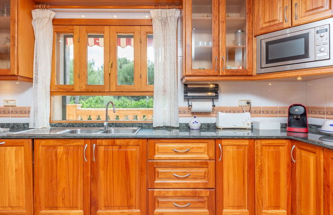 Es Garroveret in Marratx - Foto 10