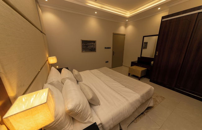 Burj Al Hayah Tower - Al Malaz - Foto 25