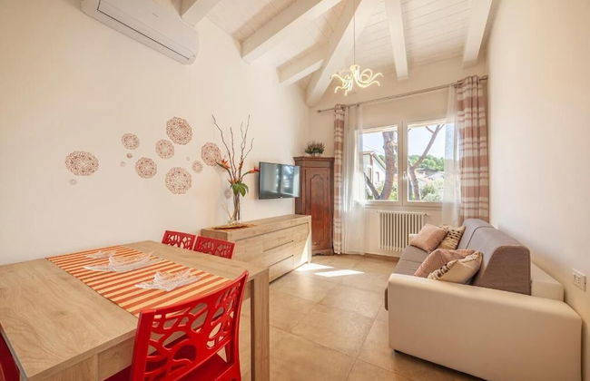 Prima dell'Elba Family Apartments - Foto 22