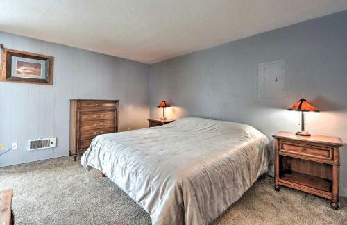 Spacious Irwin Home on Snake River! - Foto 22