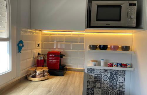 Piscina de Sal y Playa - Foto 9