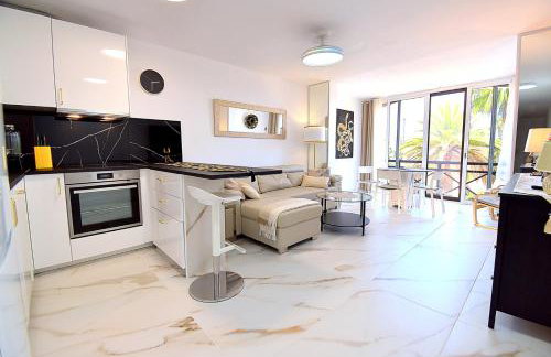 Apartament Gold Del Sur Tenerife 2 - Ocean View - Photo 2