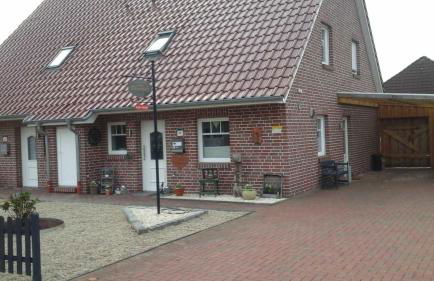 Ferienhaus Moorspatz, 95143 - Photo 14