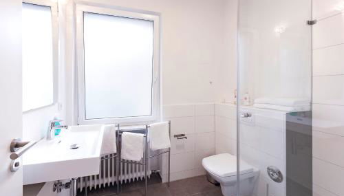 Apartment St Johannis - Foto 3