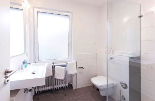 Apartment St Johannis - Foto 3